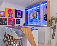 Bruktbolig - Villa - Orihuela costa - Lomas de Cabo Roig