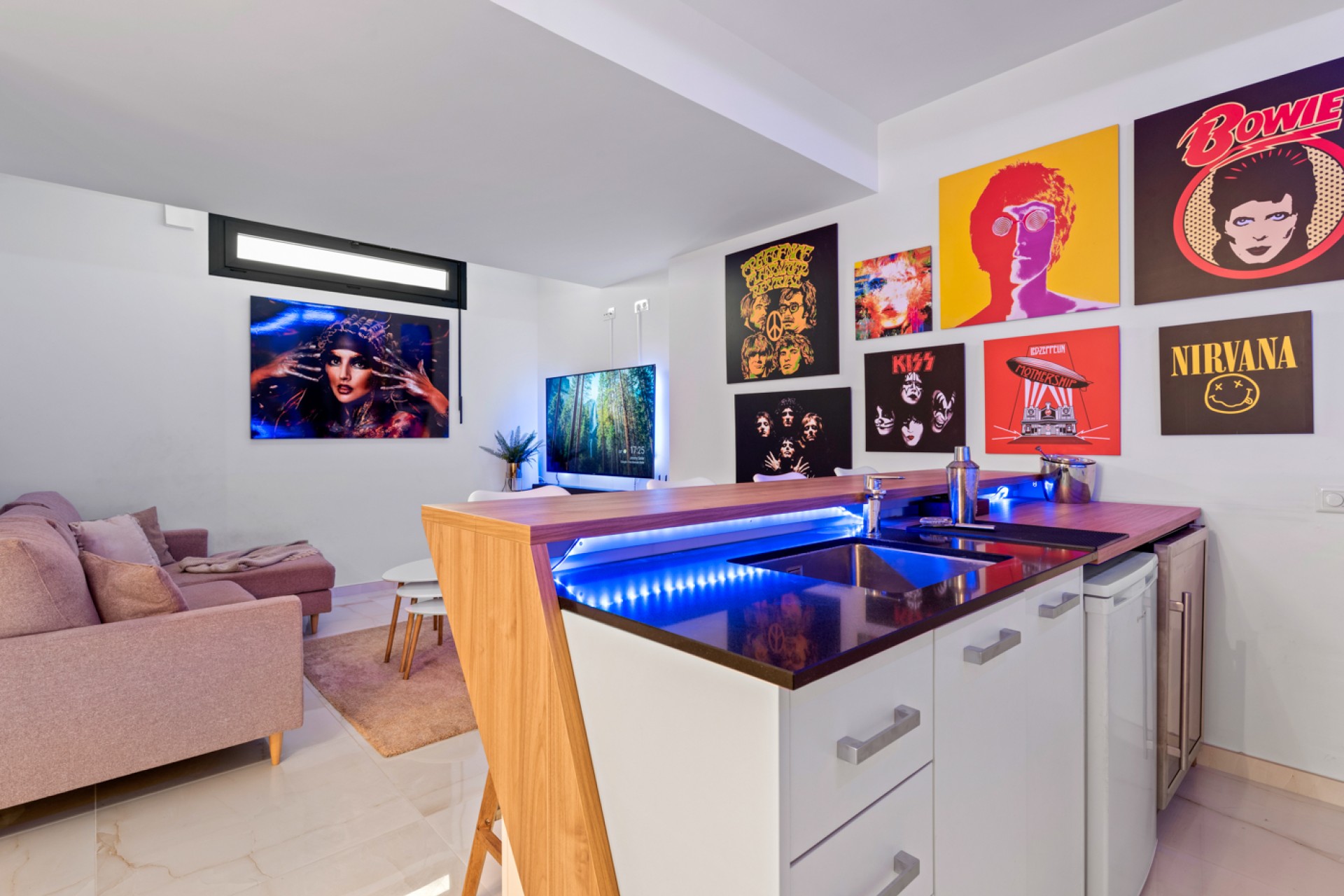 Bruktbolig - Villa - Orihuela costa - Lomas de Cabo Roig