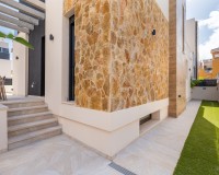 Bruktbolig - Villa - Orihuela costa - Lomas de Cabo Roig