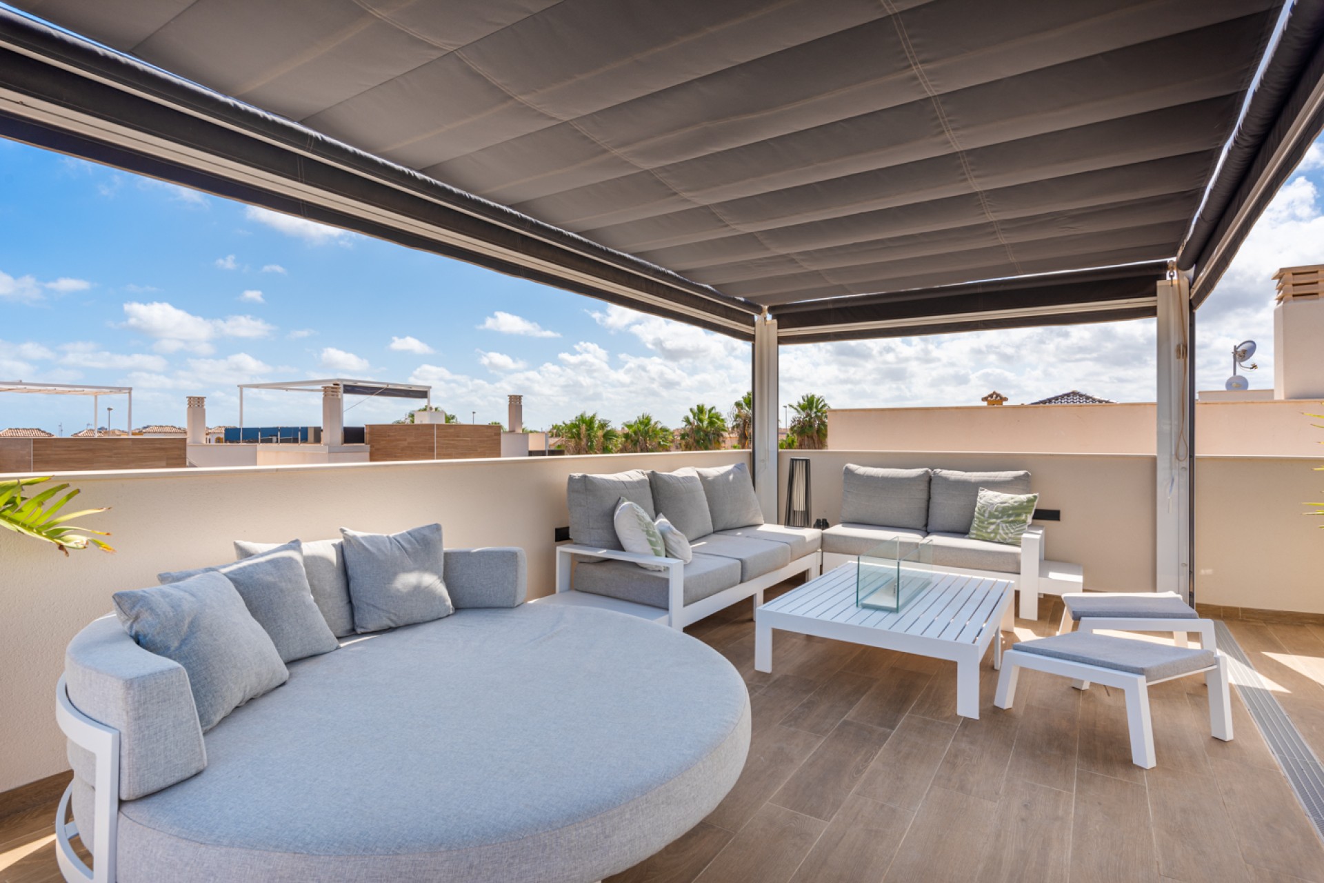 Bruktbolig - Villa - Orihuela costa - Lomas de Cabo Roig