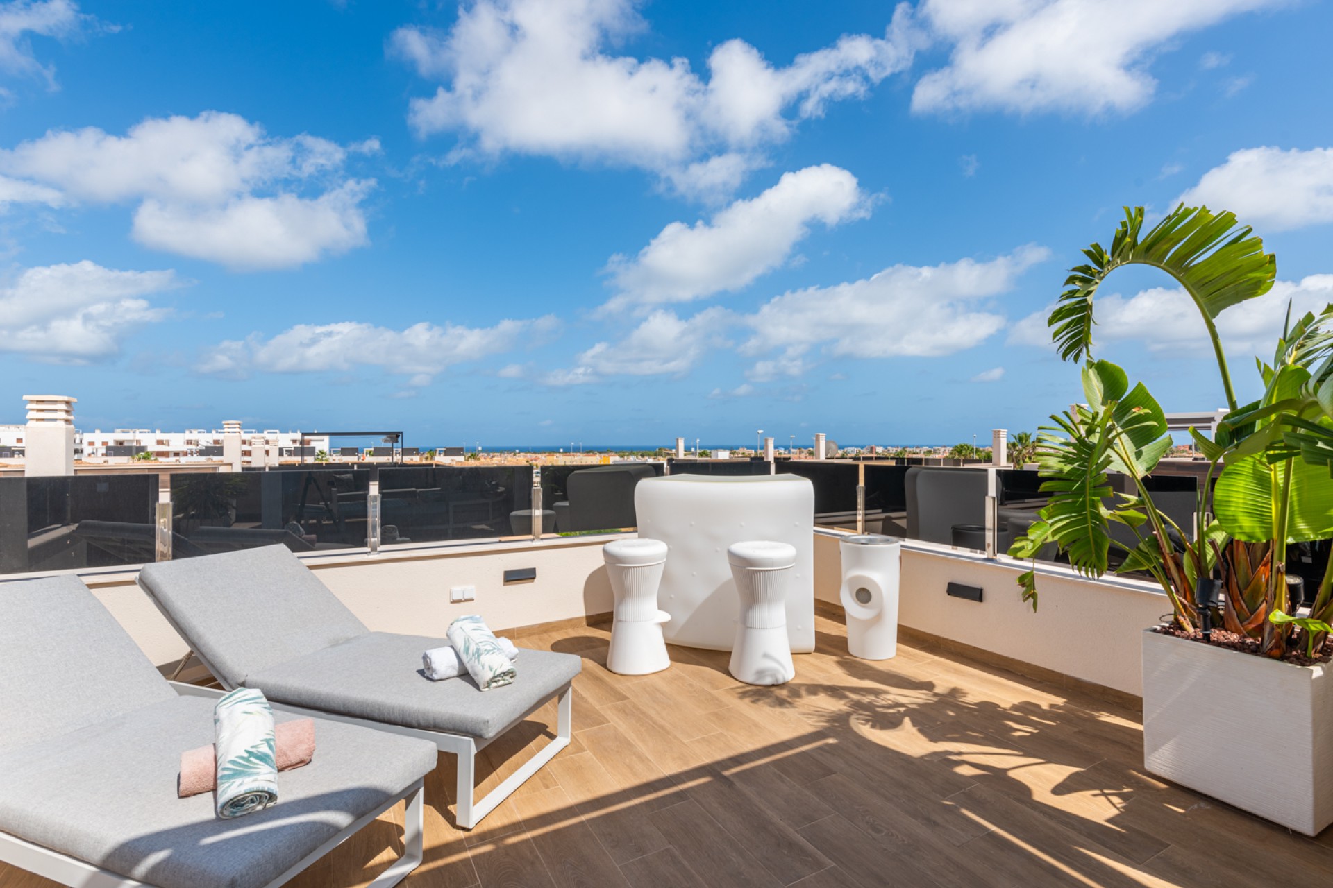 Bruktbolig - Villa - Orihuela costa - Lomas de Cabo Roig