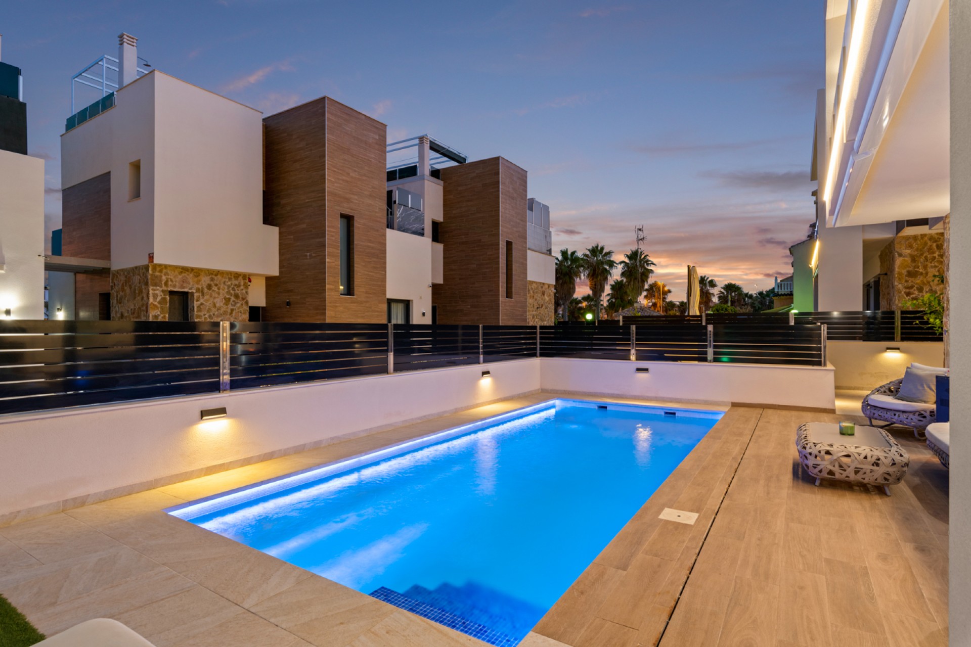 Bruktbolig - Villa - Orihuela costa - Lomas de Cabo Roig