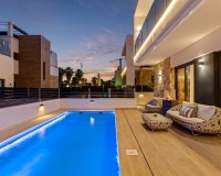 Bruktbolig - Villa - Orihuela costa - Lomas de Cabo Roig