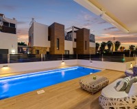 Bruktbolig - Villa - Orihuela costa - Lomas de Cabo Roig