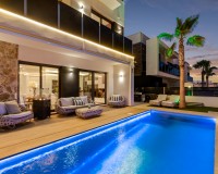 Bruktbolig - Villa - Orihuela costa - Lomas de Cabo Roig