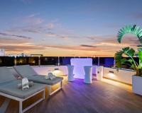 Bruktbolig - Villa - Orihuela costa - Lomas de Cabo Roig