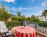 Bruktbolig - Villa - Orihuela costa - Villamartín