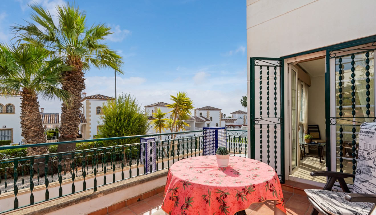 Bruktbolig - Villa - Orihuela costa - Villamartín