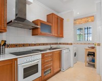 Bruktbolig - Villa - Orihuela costa - Villamartín