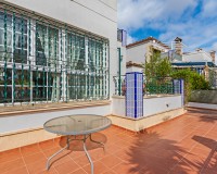 Bruktbolig - Villa - Orihuela costa - Villamartín