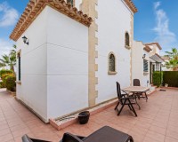 Bruktbolig - Villa - Orihuela costa - Villamartín