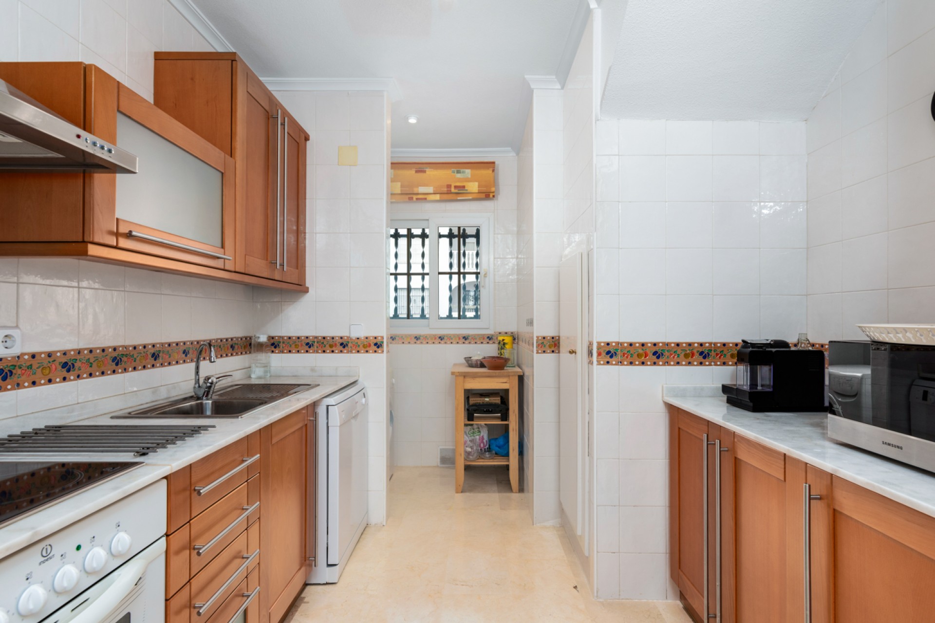 Bruktbolig - Villa - Orihuela costa - Villamartín