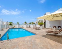 Bruktbolig - Villa - Orihuela costa - Villamartín