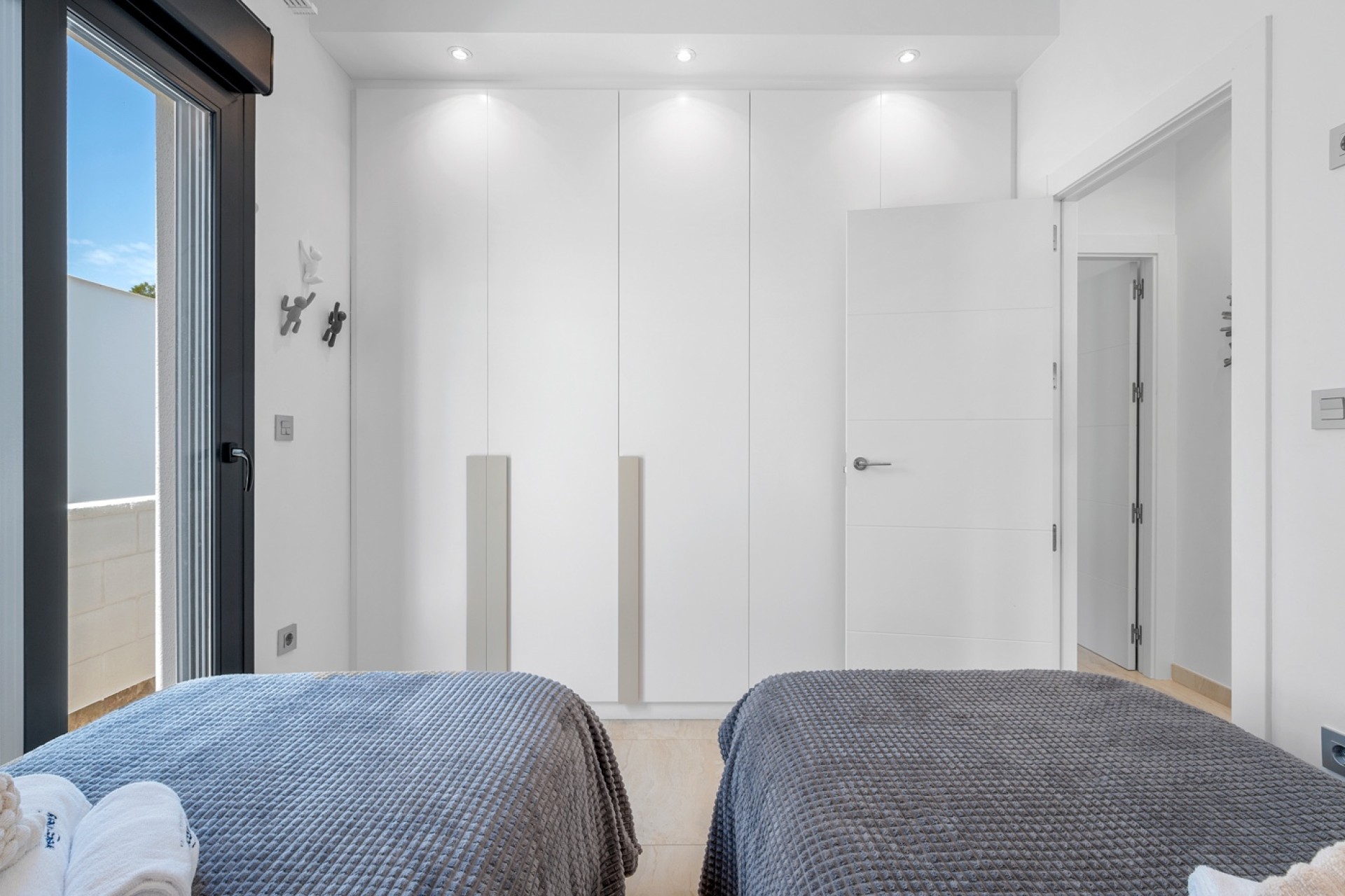 Bruktbolig - Villa - Orihuela costa - Villamartín