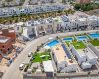 Bruktbolig - Villa - Orihuela costa - Villamartín