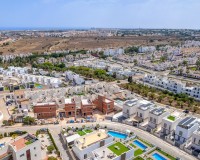 Bruktbolig - Villa - Orihuela costa - Villamartín