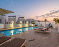 Bruktbolig - Villa - Orihuela costa - Villamartín