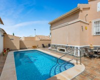 Bruktbolig - Villa - Rojales - Ciudad Quesada - Rojales