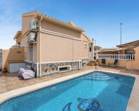 Bruktbolig - Villa - Rojales - Ciudad Quesada - Rojales