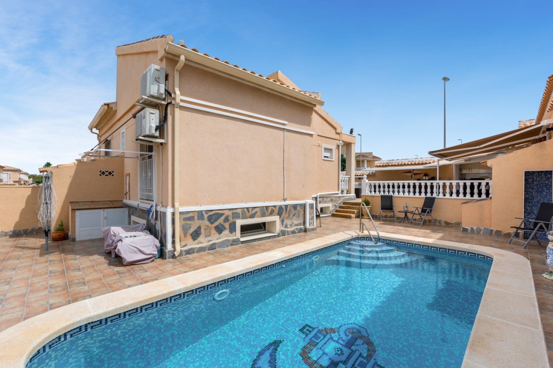 Bruktbolig - Villa - Rojales - Ciudad Quesada - Rojales