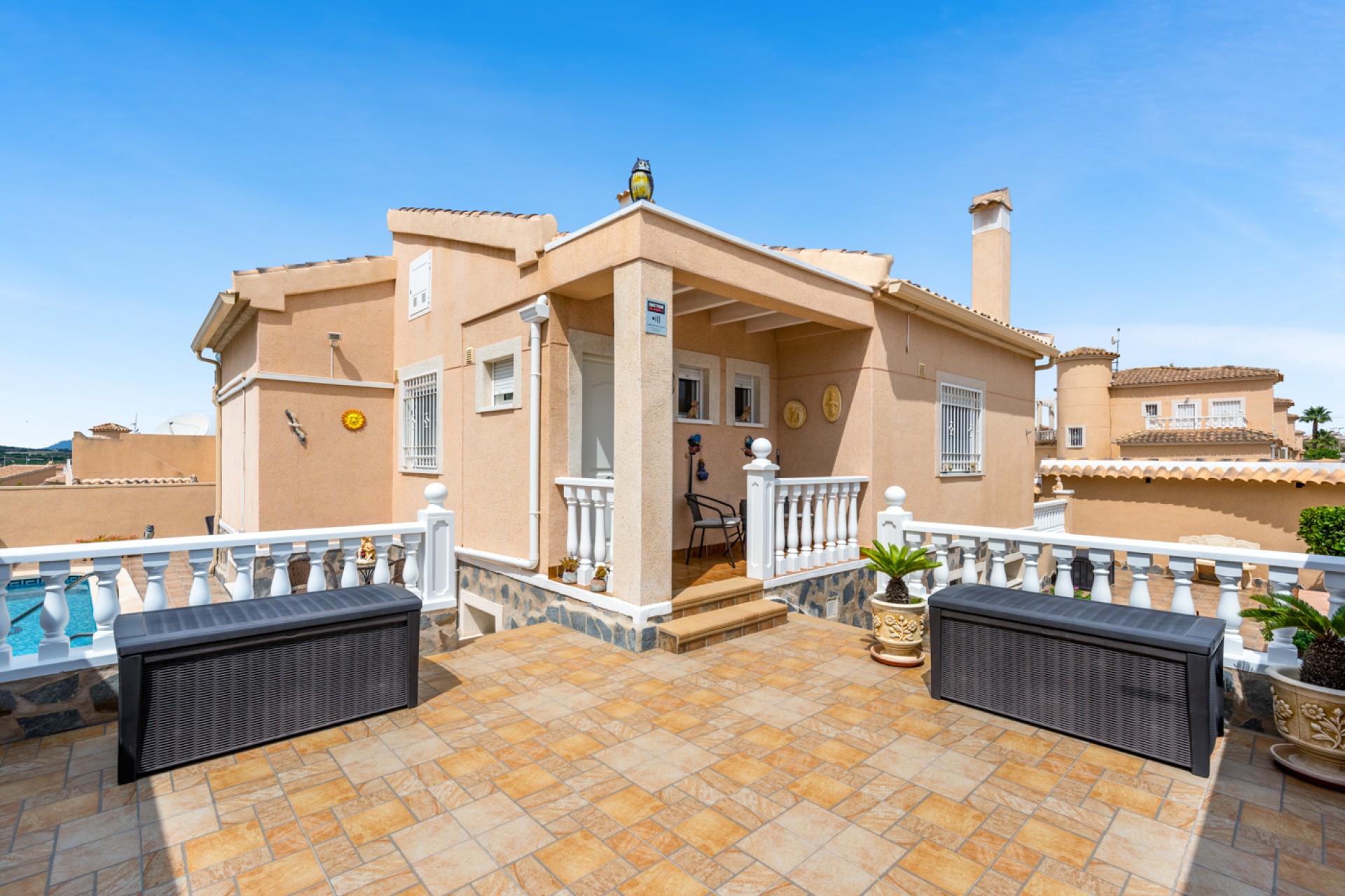 Bruktbolig - Villa - Rojales - Ciudad Quesada - Rojales