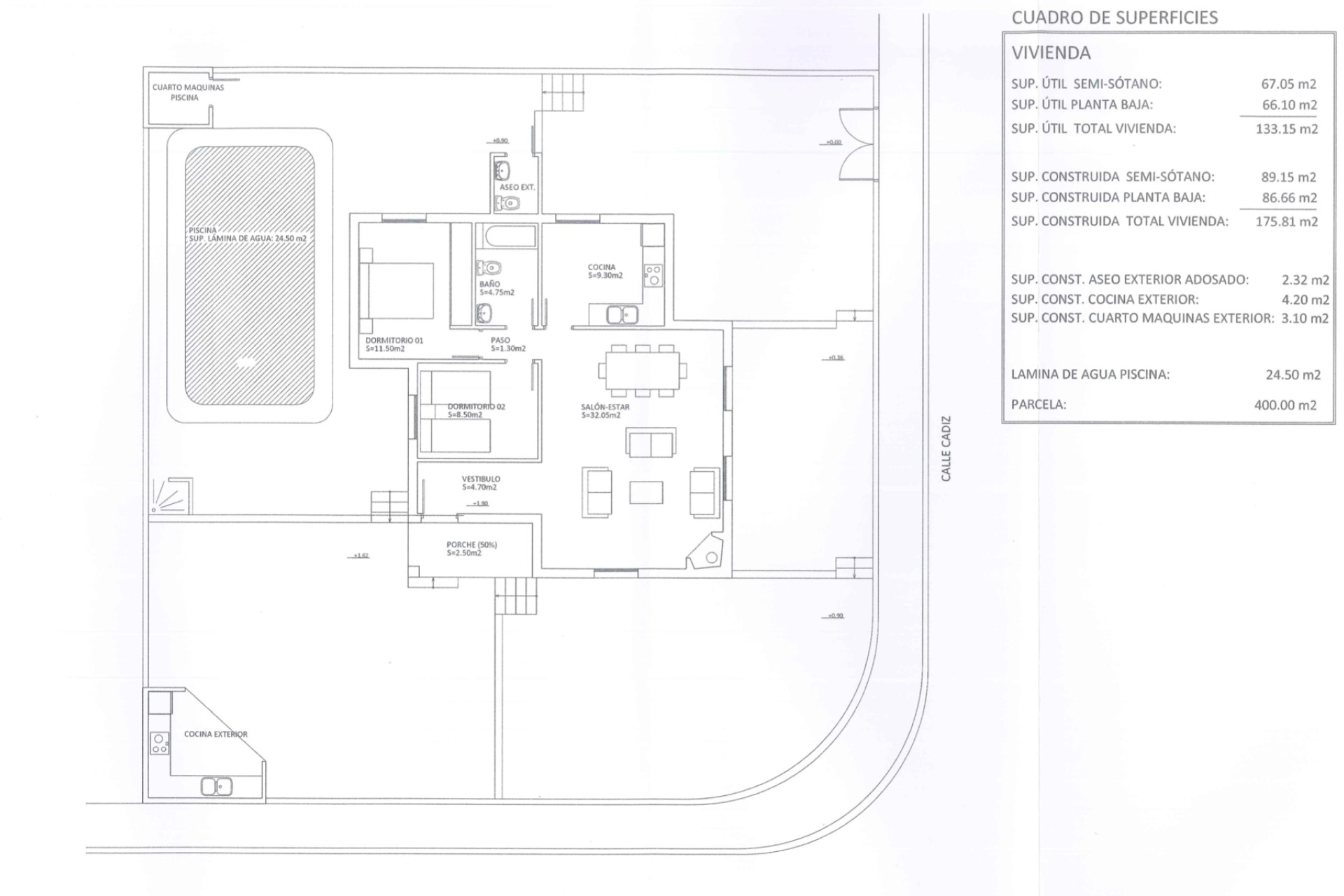 Bruktbolig - Villa - Rojales - Ciudad Quesada - Rojales