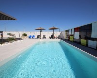 Bruktbolig - Villa - Rojales - Formentera del Segura