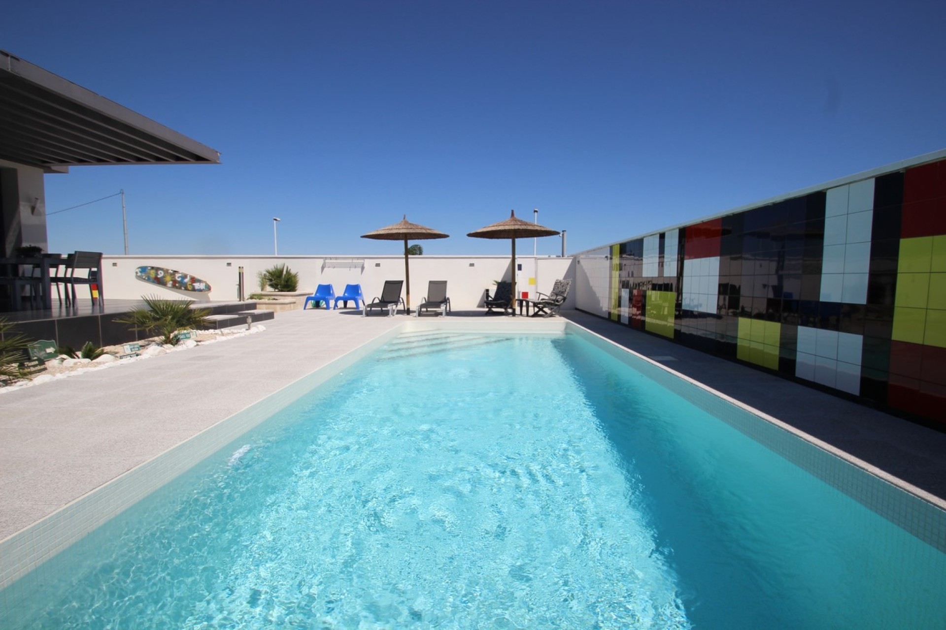 Bruktbolig - Villa - Rojales - Formentera del Segura