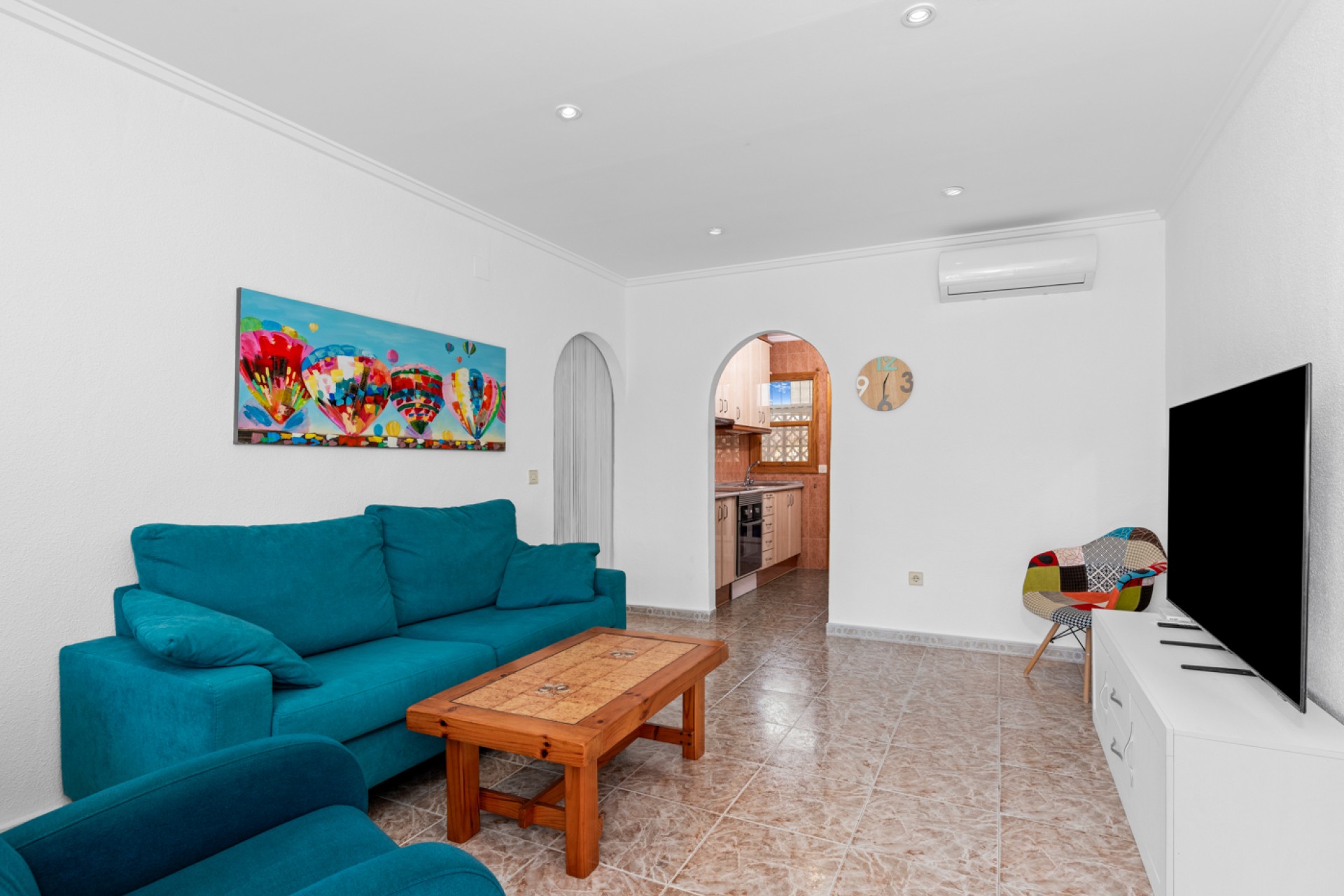 Bruktbolig - Villa - San Fulgencio - La Marina