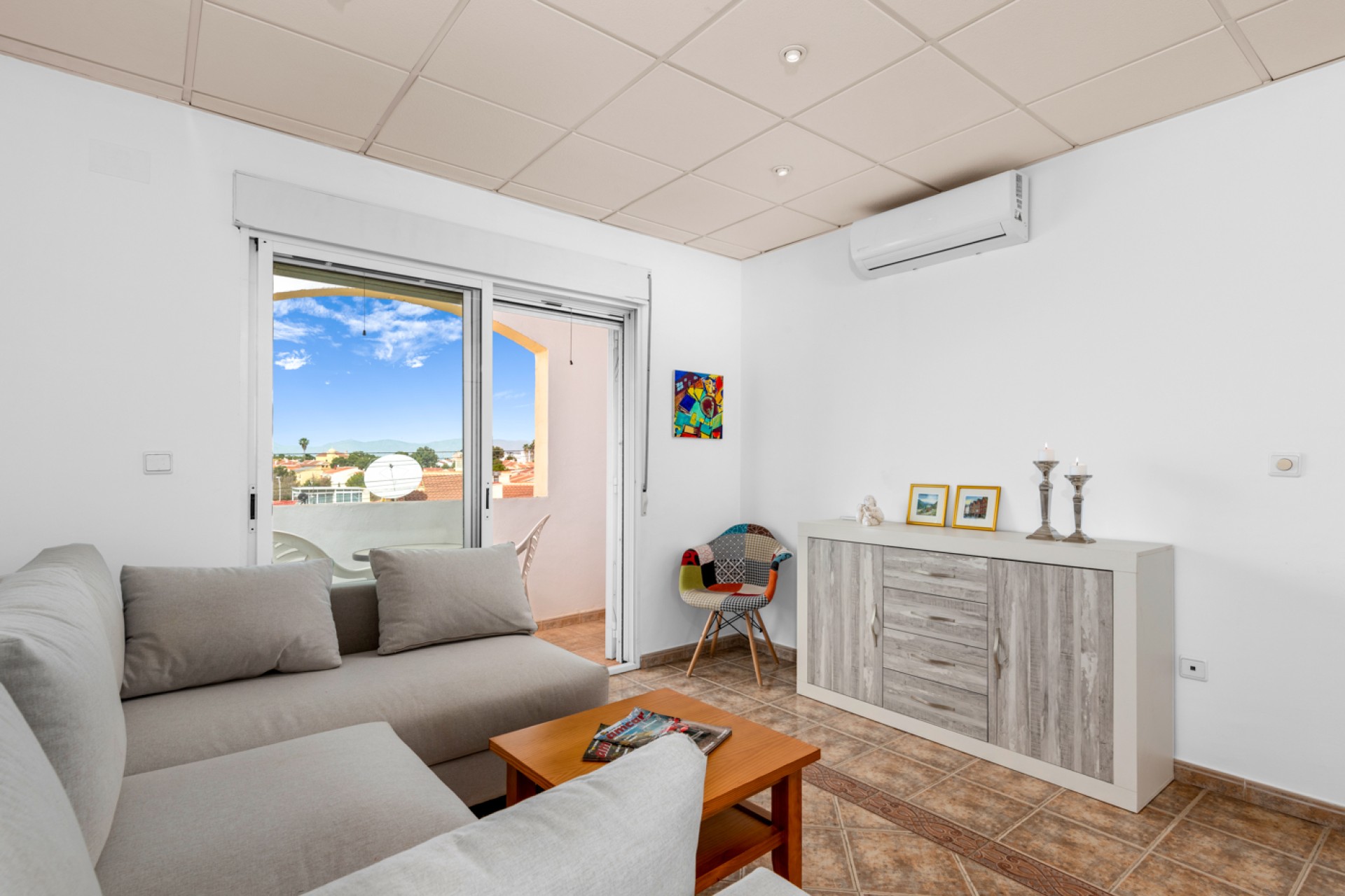 Bruktbolig - Villa - San Fulgencio - La Marina