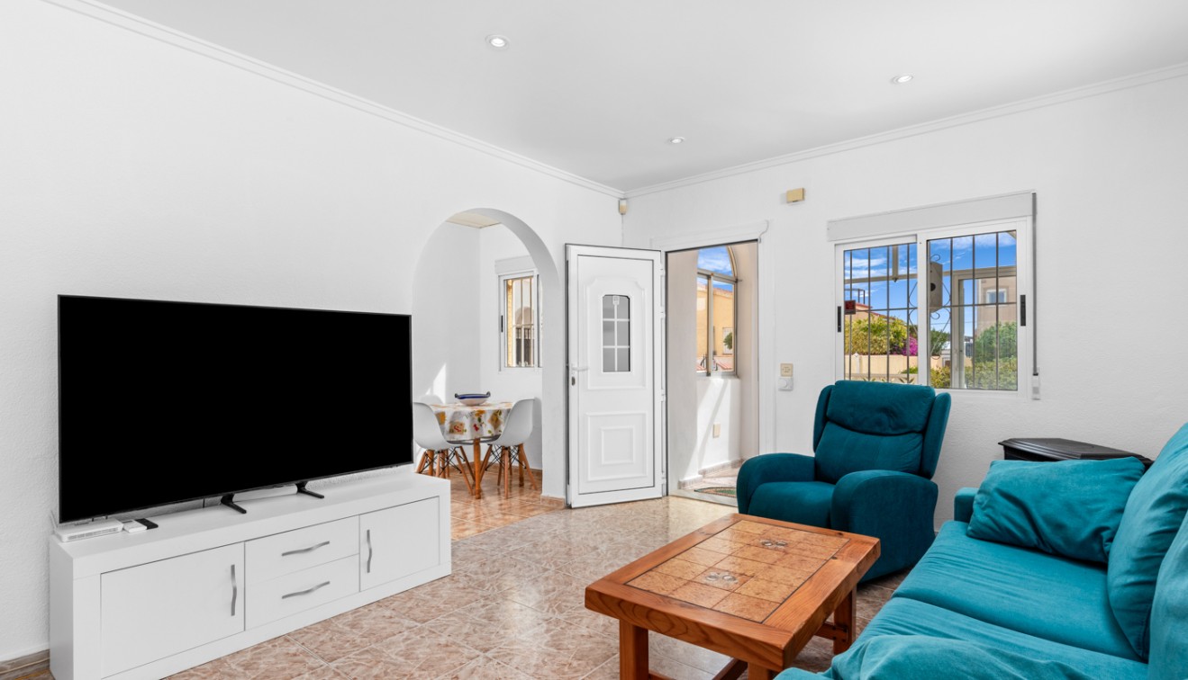 Bruktbolig - Villa - San Fulgencio - La Marina