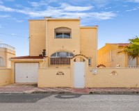 Bruktbolig - Villa - San Fulgencio - La Marina