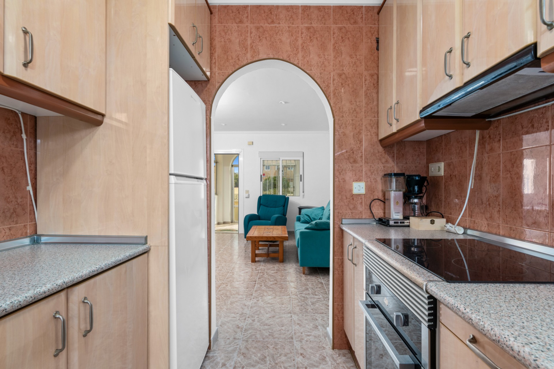 Bruktbolig - Villa - San Fulgencio - La Marina