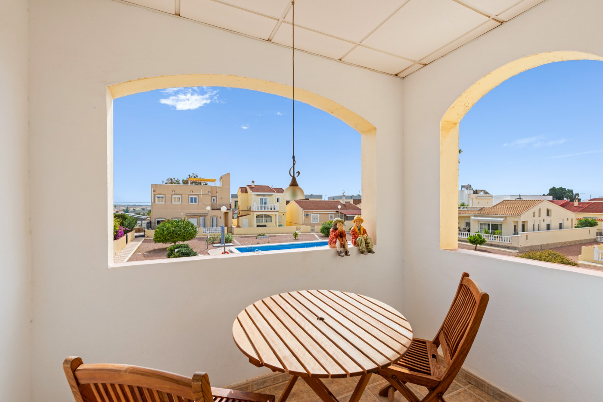 Bruktbolig - Villa - San Fulgencio - La Marina