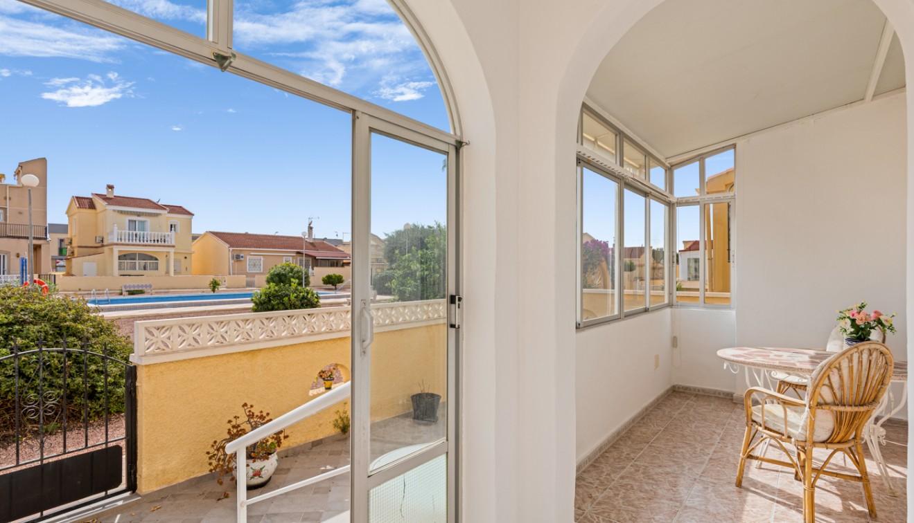 Bruktbolig - Villa - San Fulgencio - La Marina