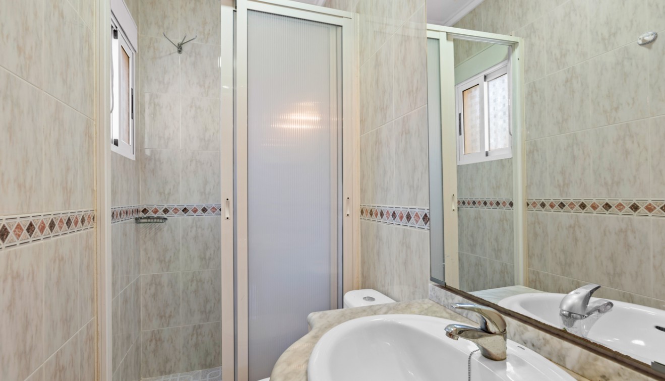 Bruktbolig - Villa - San Fulgencio - La Marina