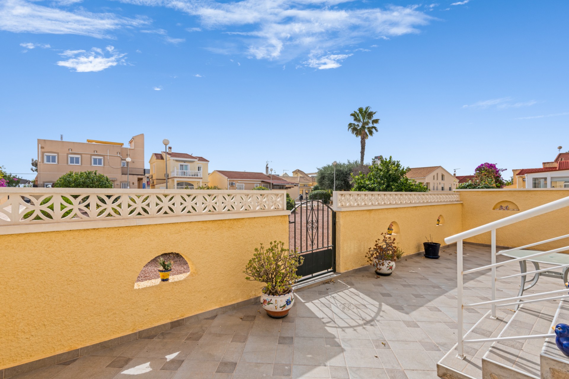 Bruktbolig - Villa - San Fulgencio - La Marina