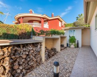 Bruktbolig - Villa - San Fulgencio - Oasis