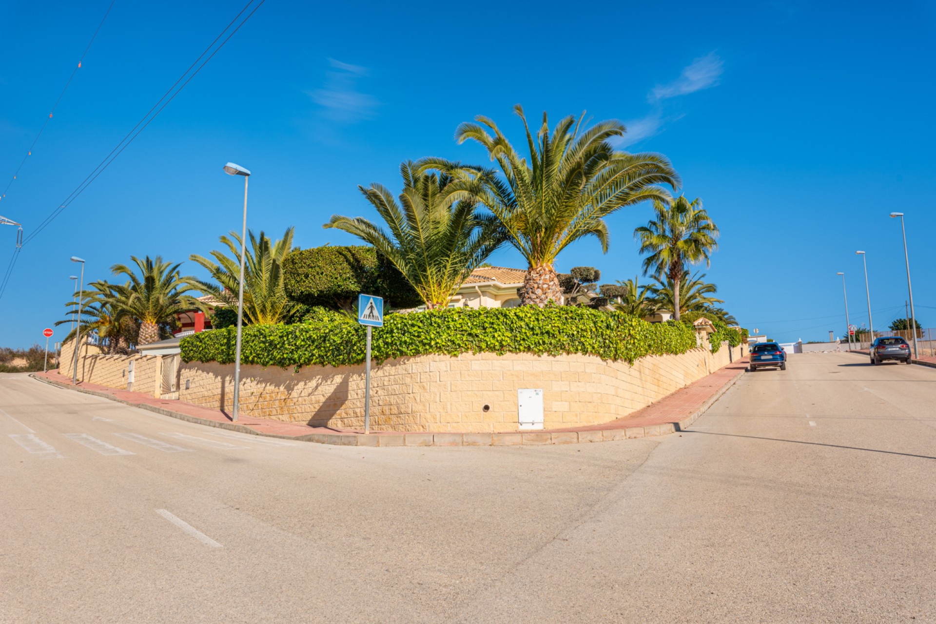 Bruktbolig - Villa - San Fulgencio - Oasis