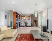 Bruktbolig - Villa - San Fulgencio - Oasis