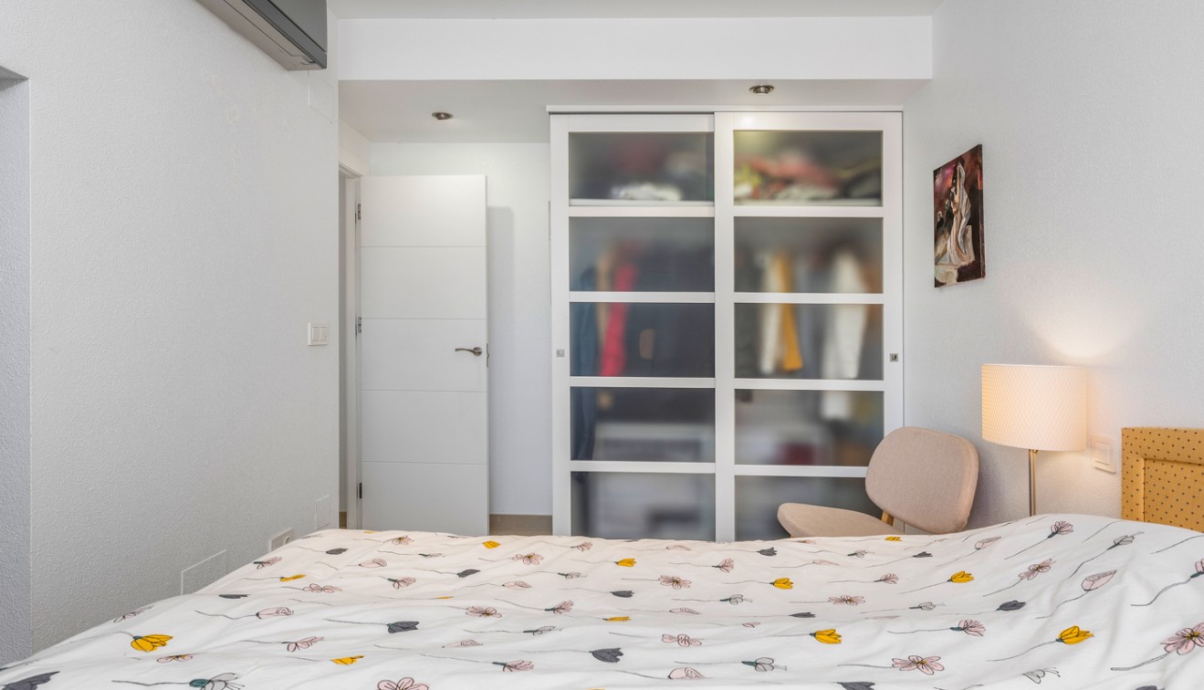 Bruktbolig - Villa - San Fulgencio - Oasis