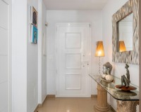 Bruktbolig - Villa - San Fulgencio - Oasis