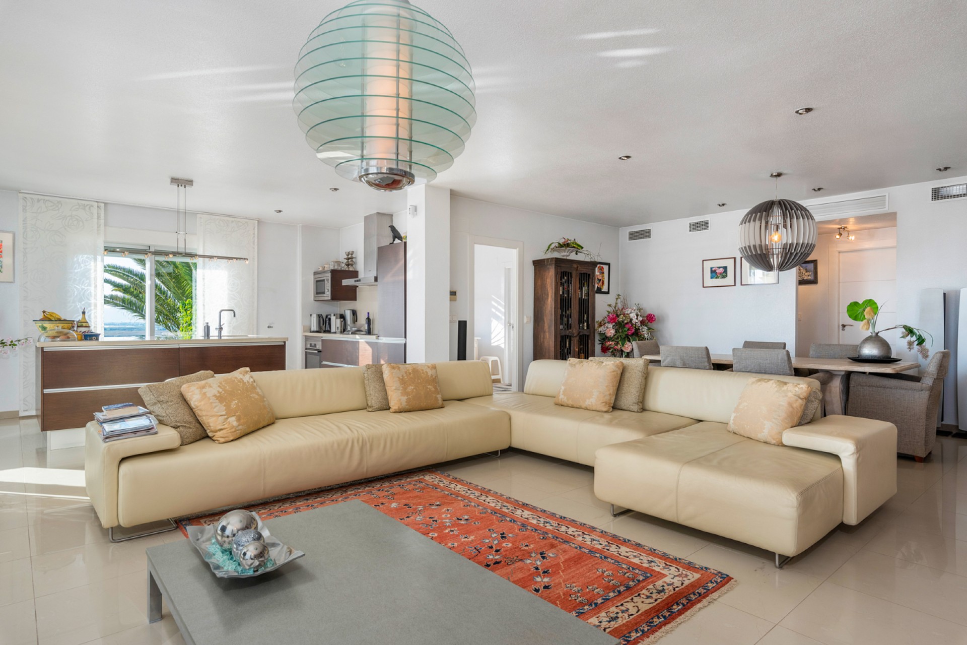 Bruktbolig - Villa - San Fulgencio - Oasis