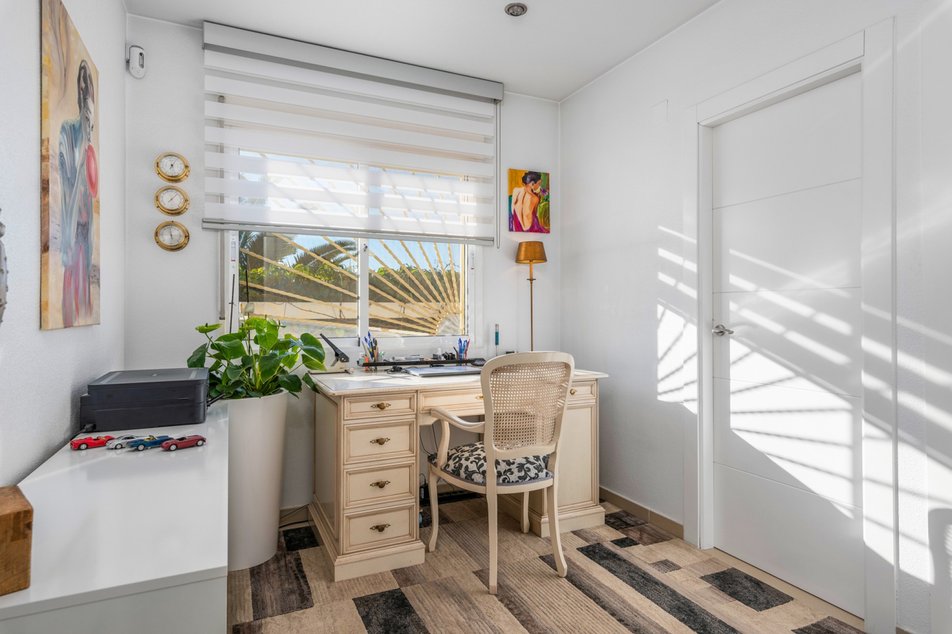 Bruktbolig - Villa - San Fulgencio - Oasis