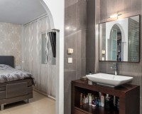 Bruktbolig - Villa - San Fulgencio - Oasis