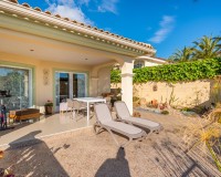 Bruktbolig - Villa - San Fulgencio - Oasis