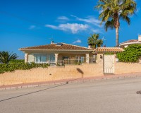 Bruktbolig - Villa - San Fulgencio - Oasis