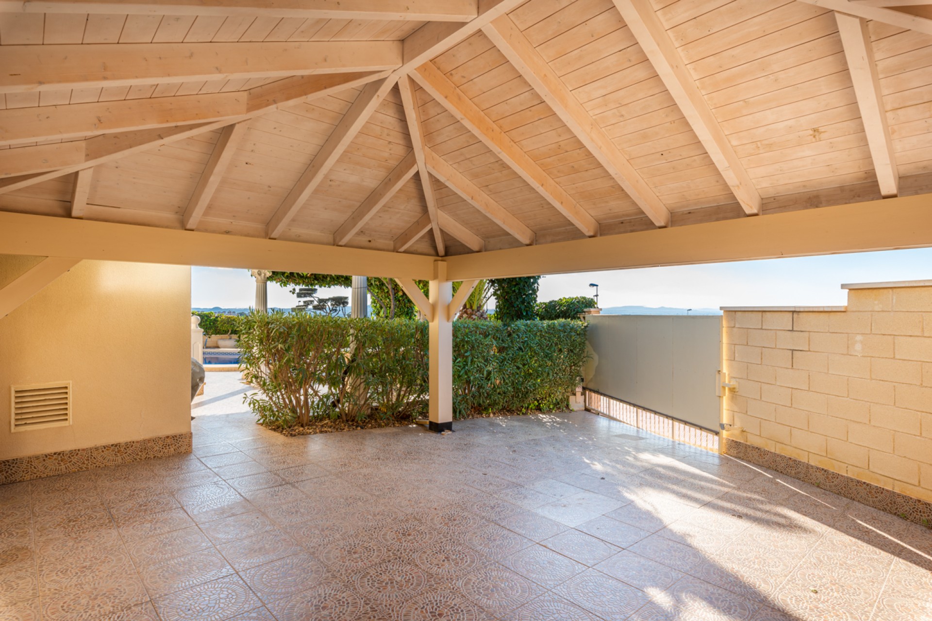 Bruktbolig - Villa - San Fulgencio - Oasis