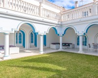 Bruktbolig - Villa - San Isidro