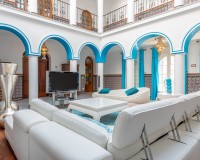 Bruktbolig - Villa - San Isidro